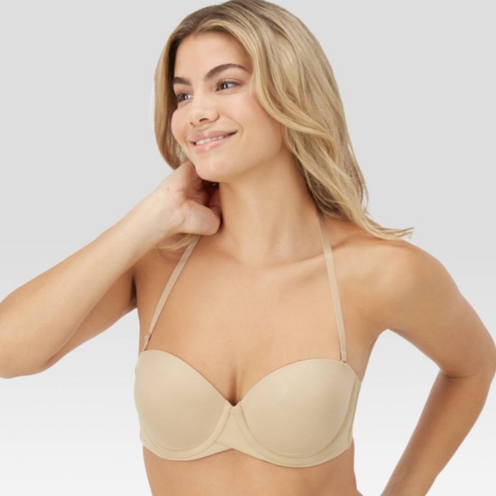 (NWT) Maidenform Self Expressions Bra